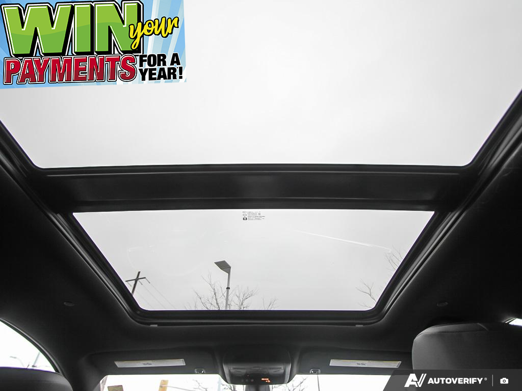 used 2024 Cadillac XT5 car, priced at $49,300