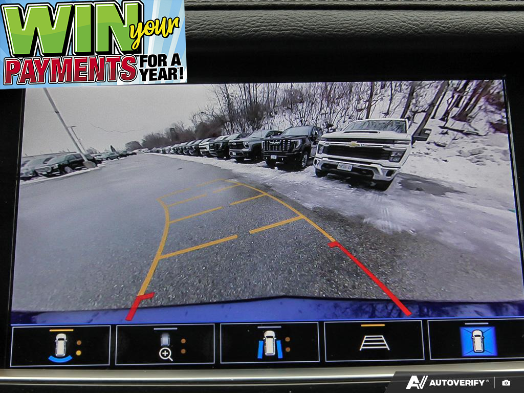 used 2024 Cadillac XT5 car, priced at $49,300