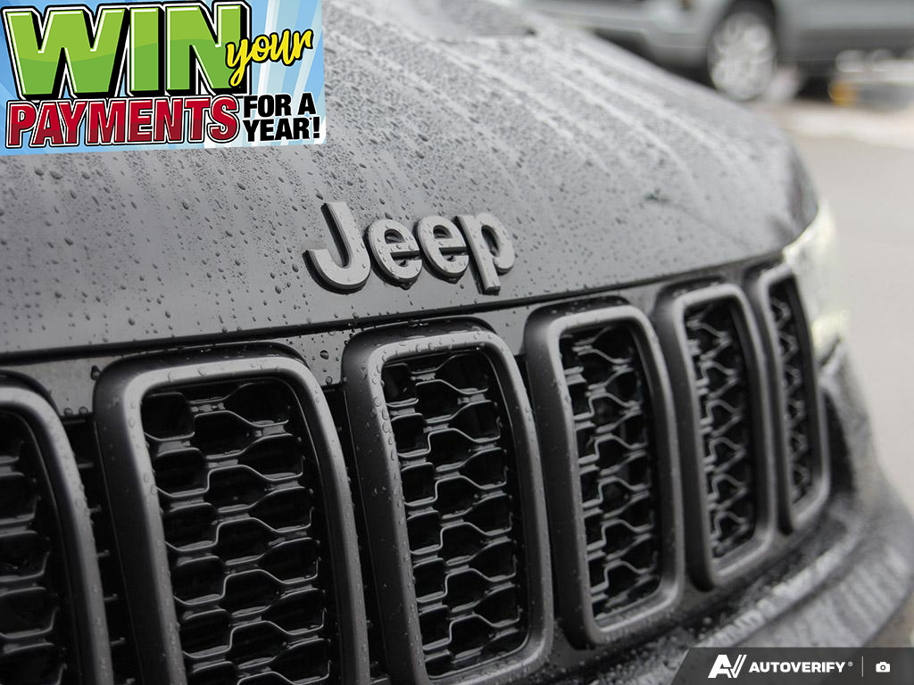 used 2021 Jeep Grand Cherokee car, priced at $29,500