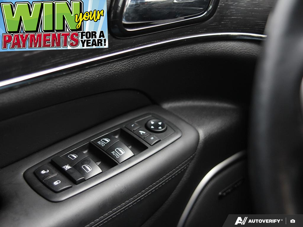 used 2021 Jeep Grand Cherokee car, priced at $29,500