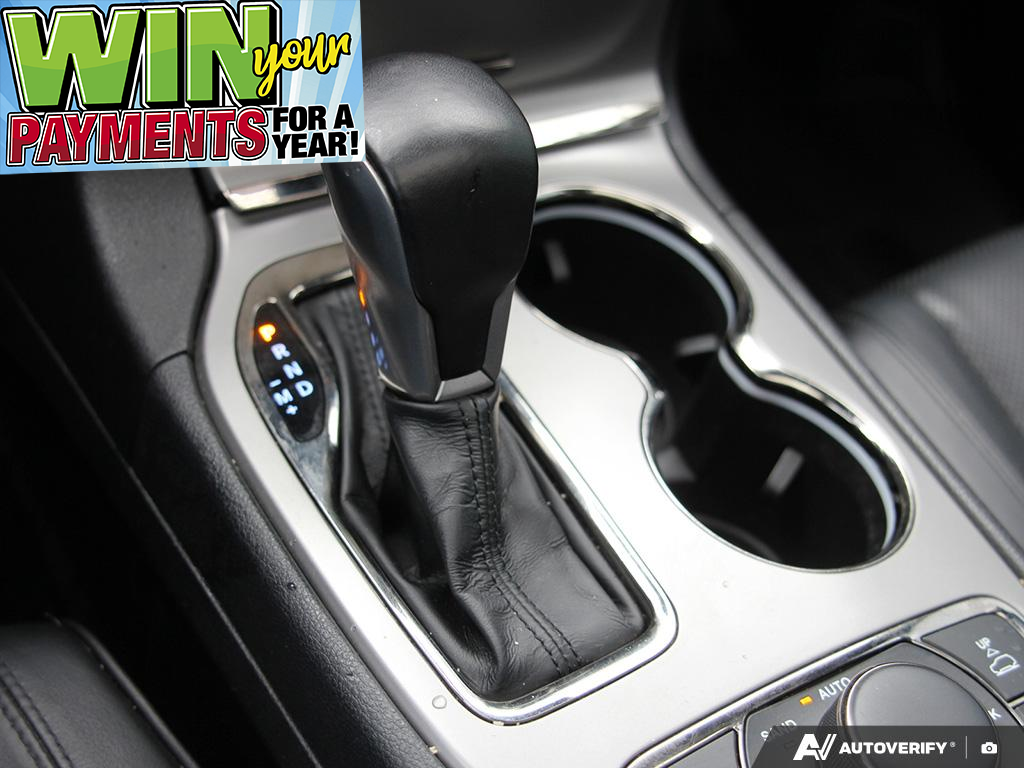 used 2021 Jeep Grand Cherokee car, priced at $29,500