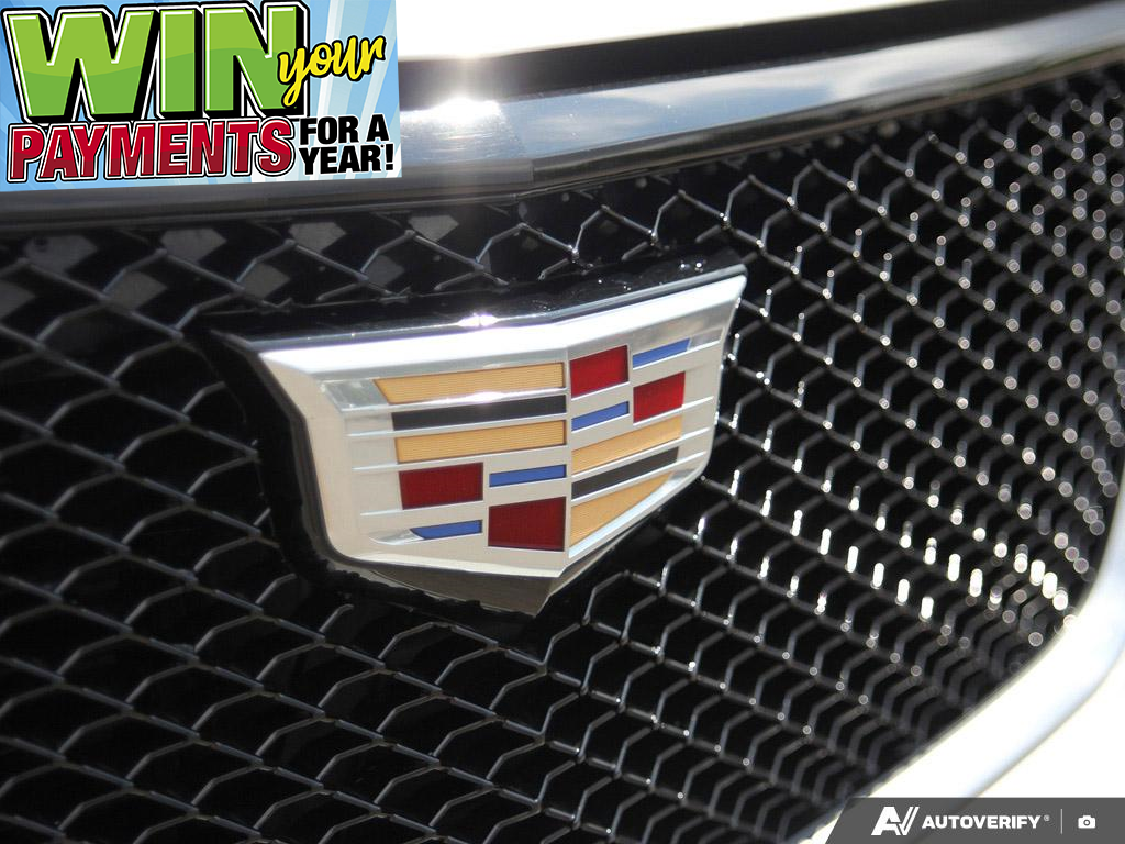 used 2022 Cadillac XT6 car, priced at $39,600