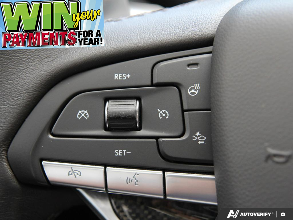 used 2022 Cadillac XT6 car, priced at $39,600