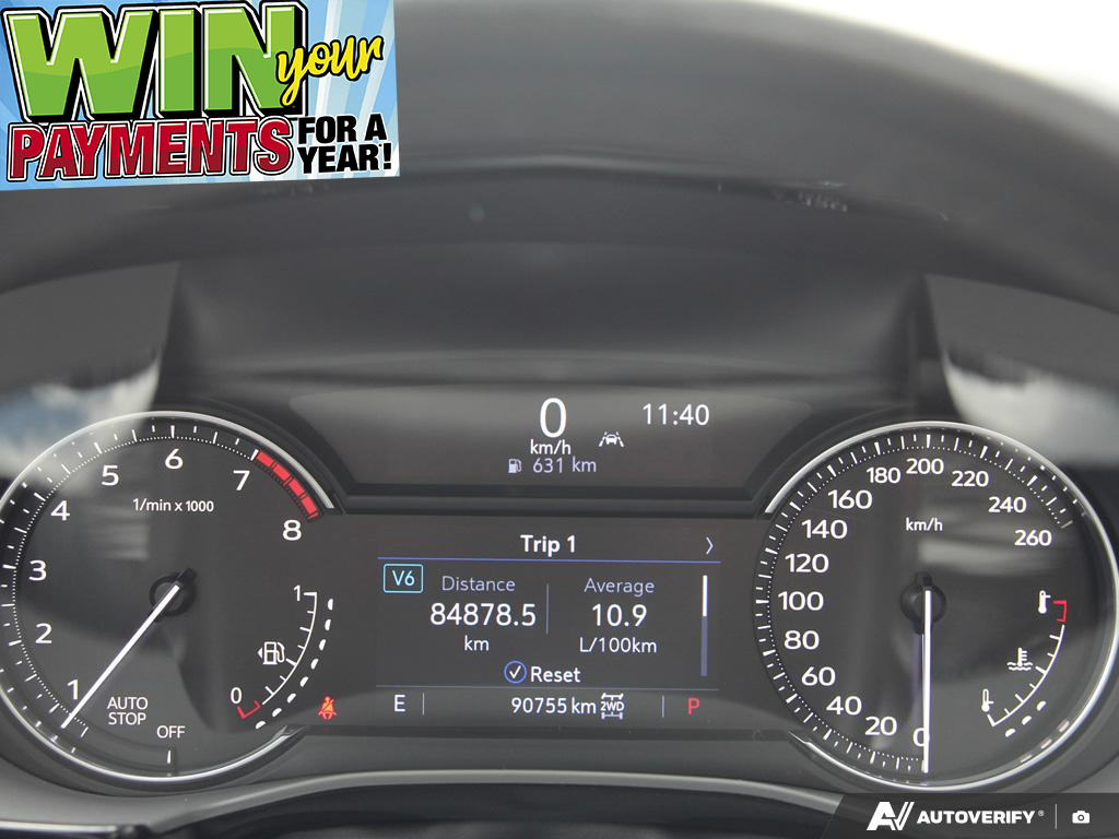 used 2022 Cadillac XT6 car, priced at $39,600