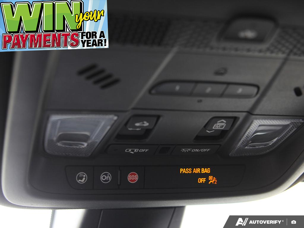 used 2022 Cadillac XT6 car, priced at $39,600