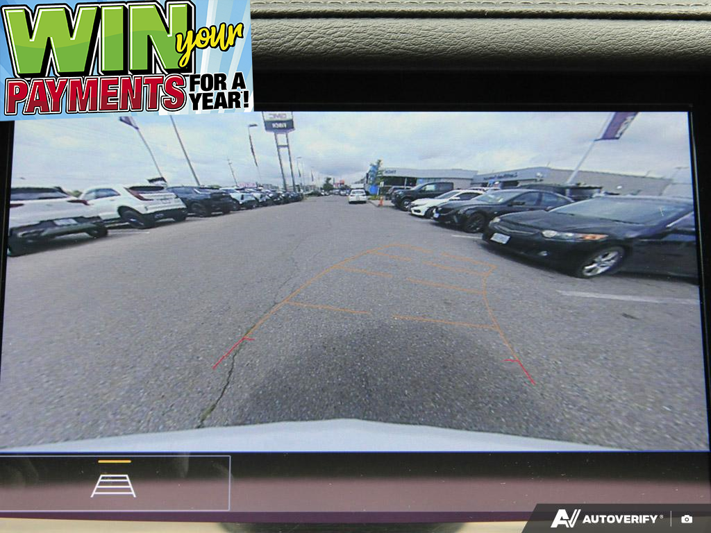 used 2022 Cadillac XT6 car, priced at $39,600