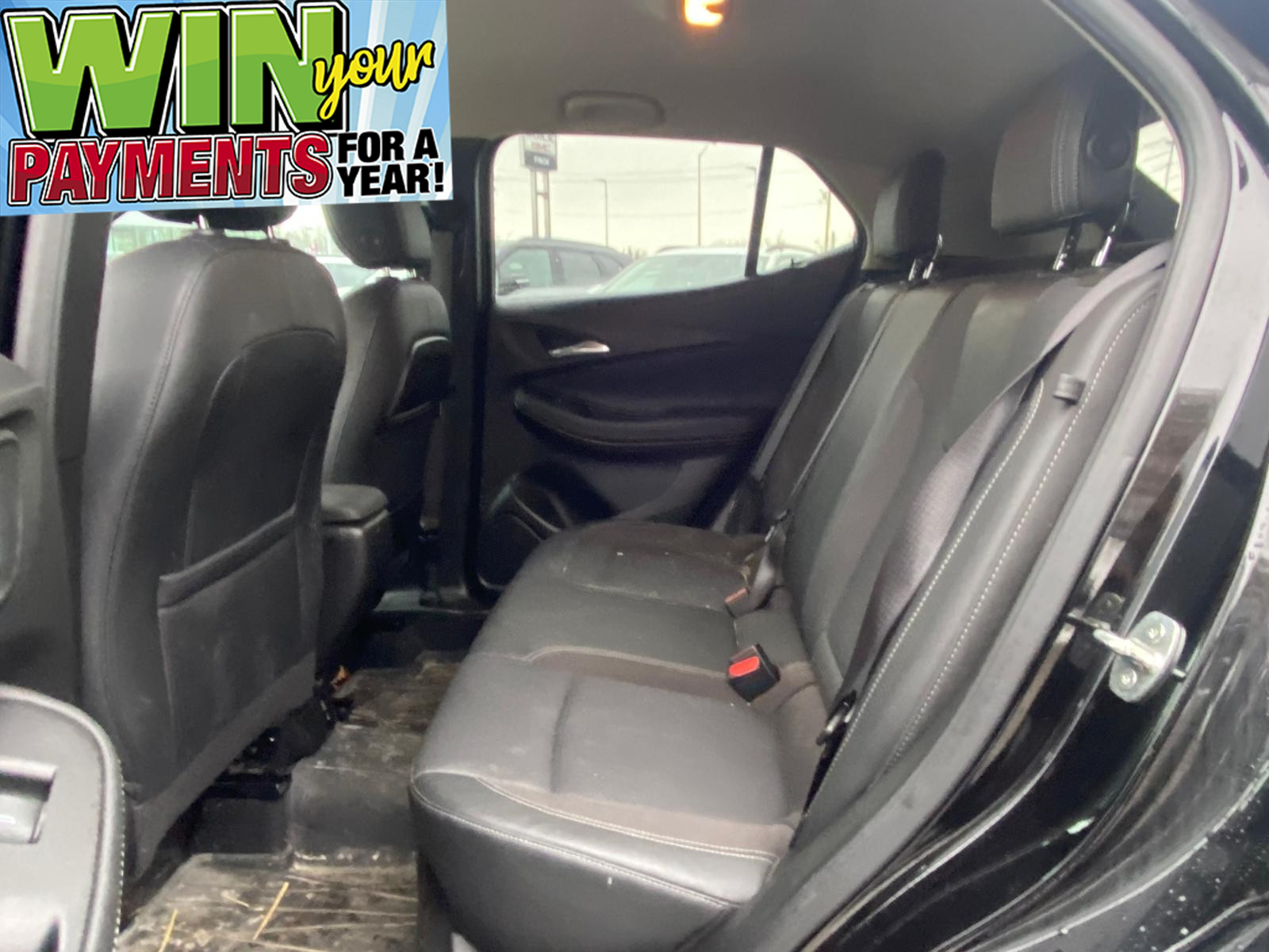 used 2021 Buick Encore GX car, priced at $22,000