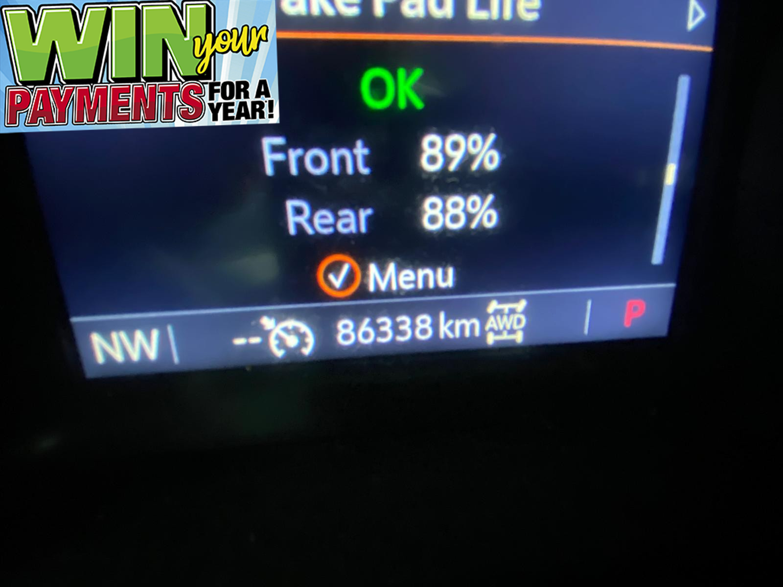 used 2021 Buick Encore GX car, priced at $22,000