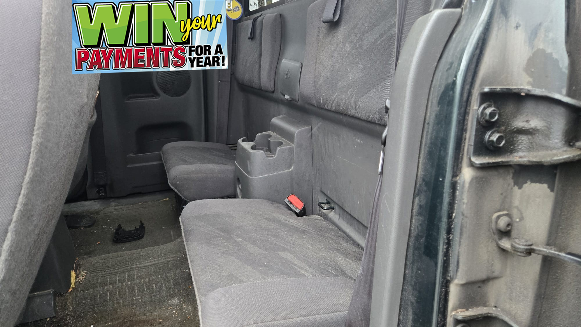 used 2005 Chevrolet Colorado car