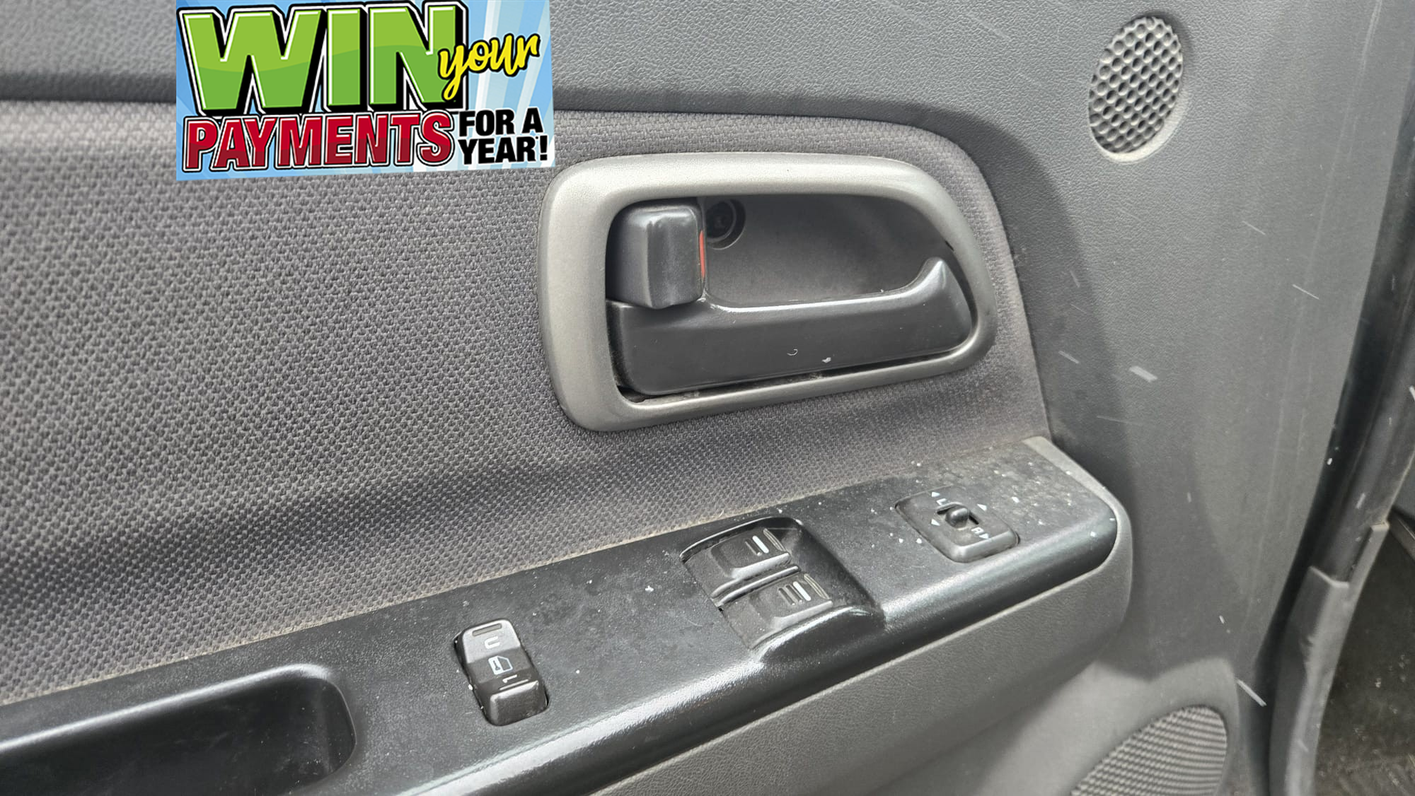 used 2005 Chevrolet Colorado car