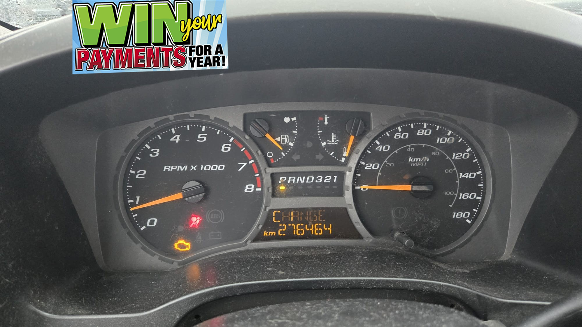 used 2005 Chevrolet Colorado car