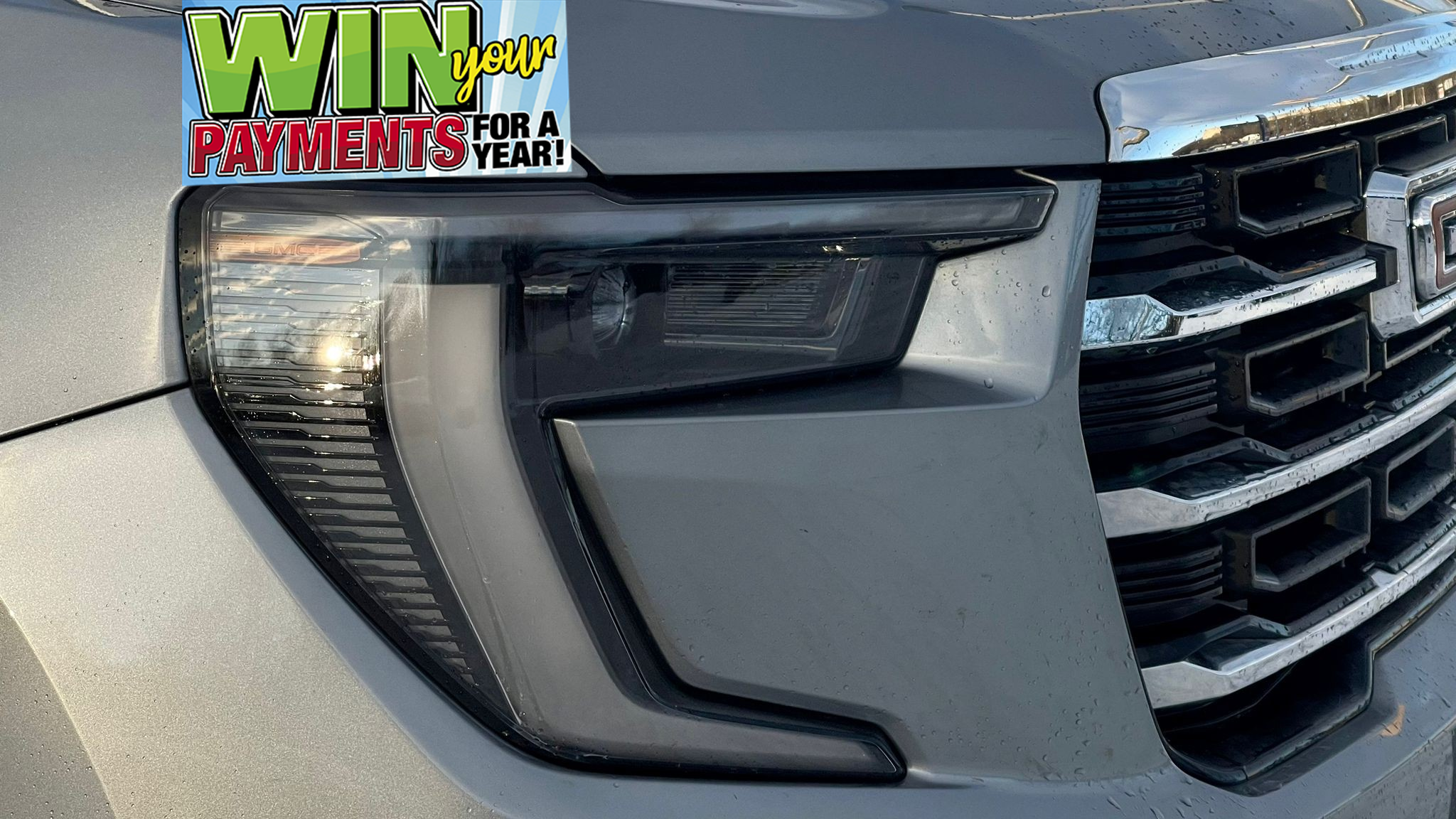 used 2024 GMC Acadia car, priced at $47,995