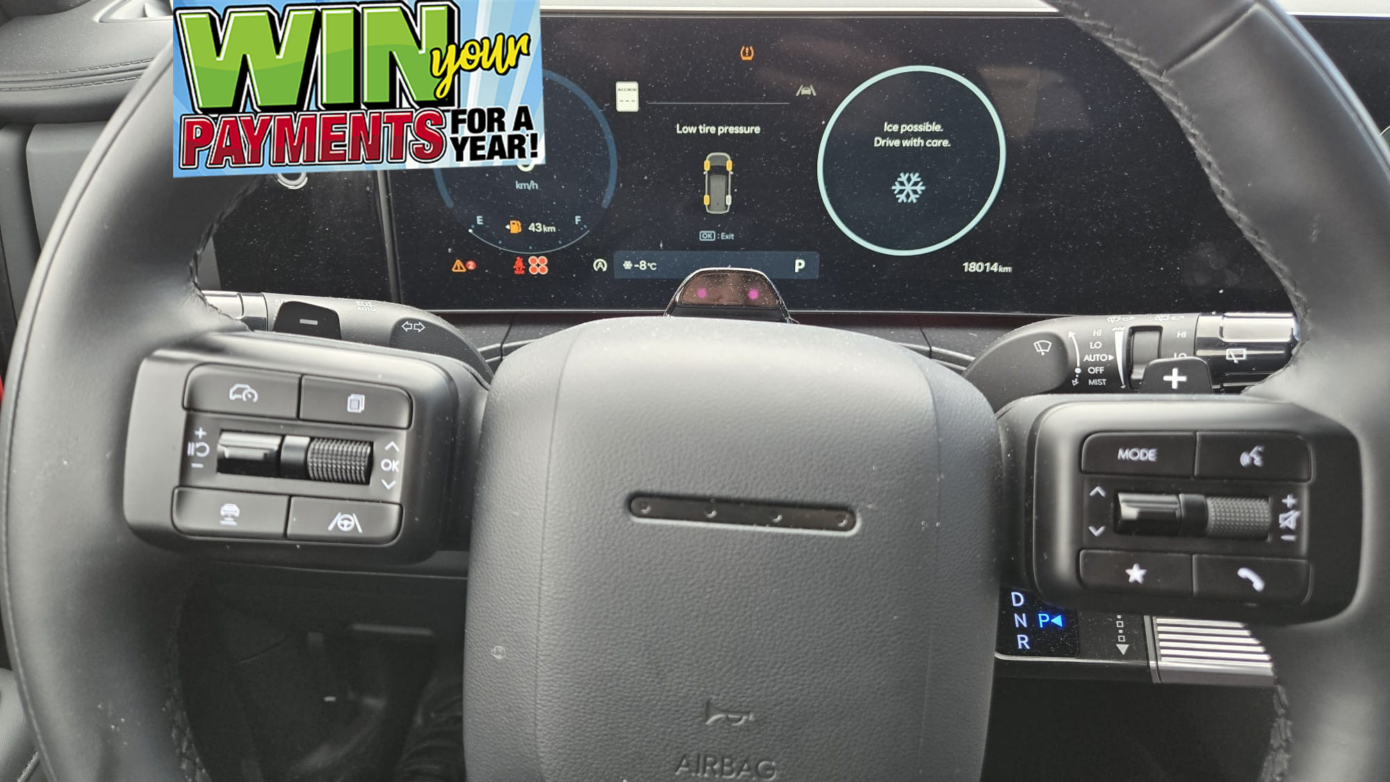 used 2025 Hyundai Santa Fe car