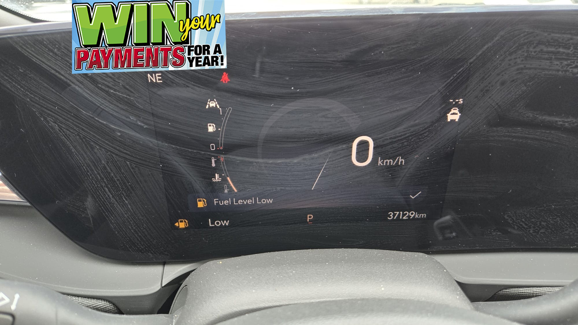 used 2024 Buick Envista car, priced at $26,480