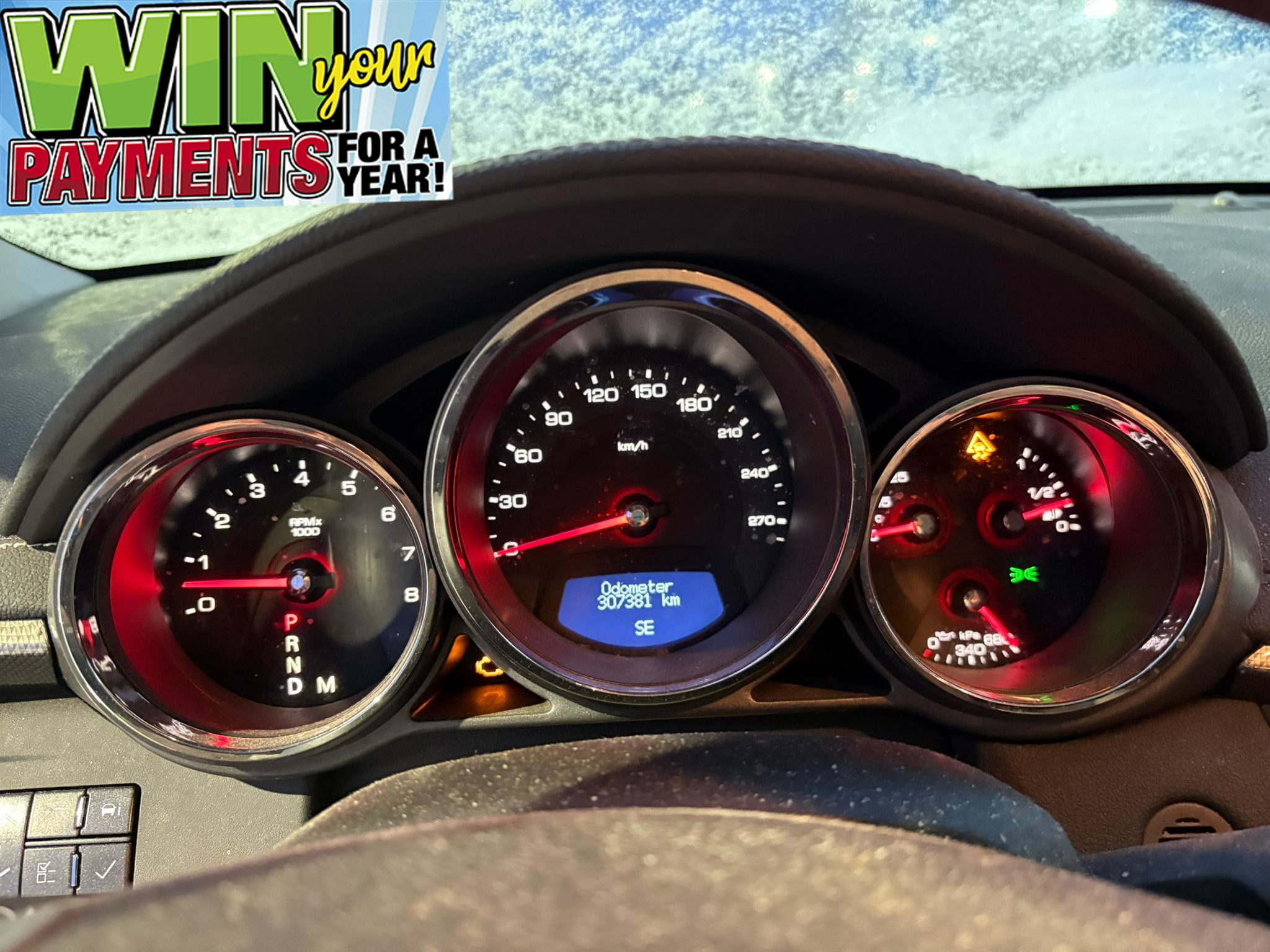 used 2008 Cadillac CTS car, priced at $1,500