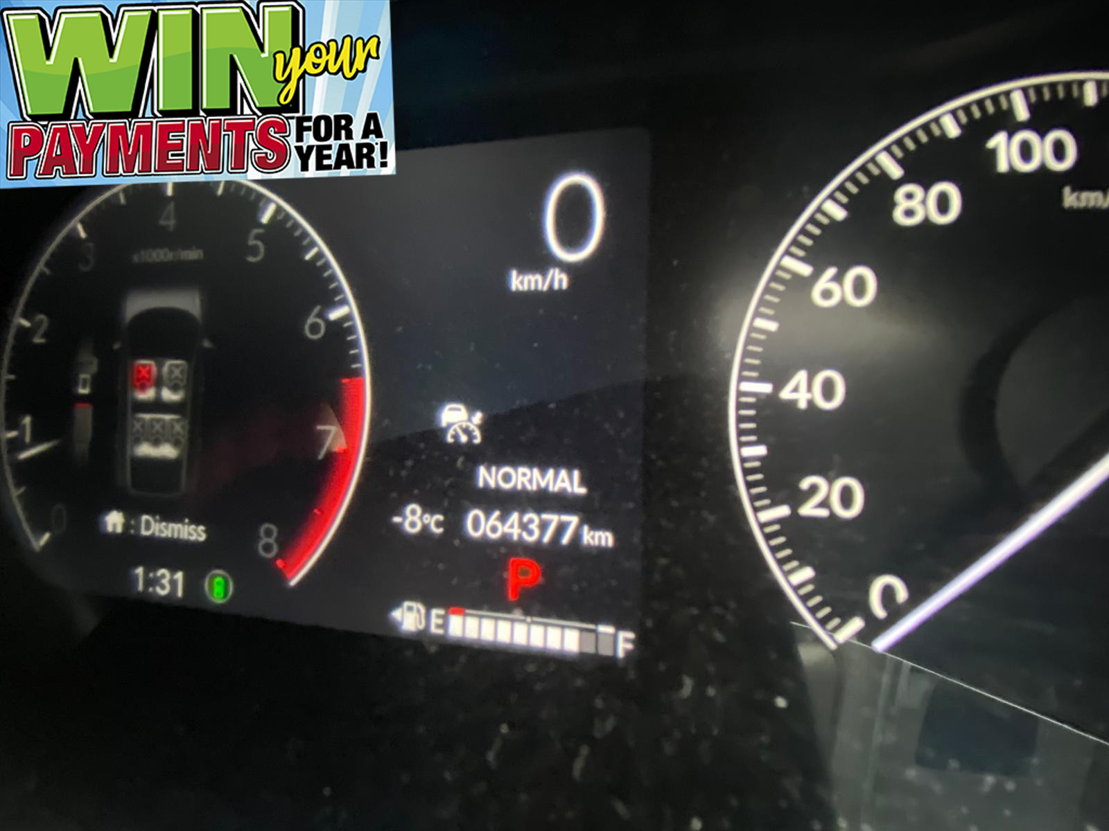 used 2024 Honda CR-V car, priced at $35,500