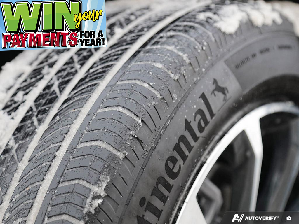 used 2025 Cadillac XT4 car, priced at $50,200