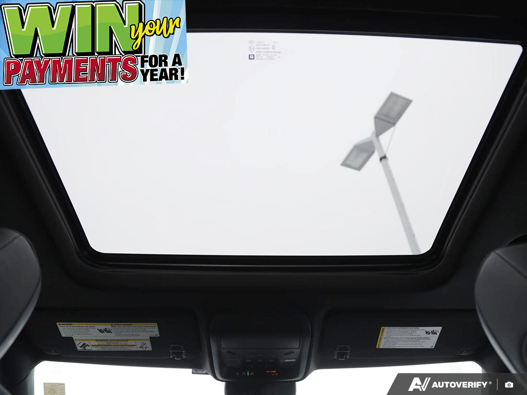 used 2025 Cadillac XT4 car, priced at $50,200