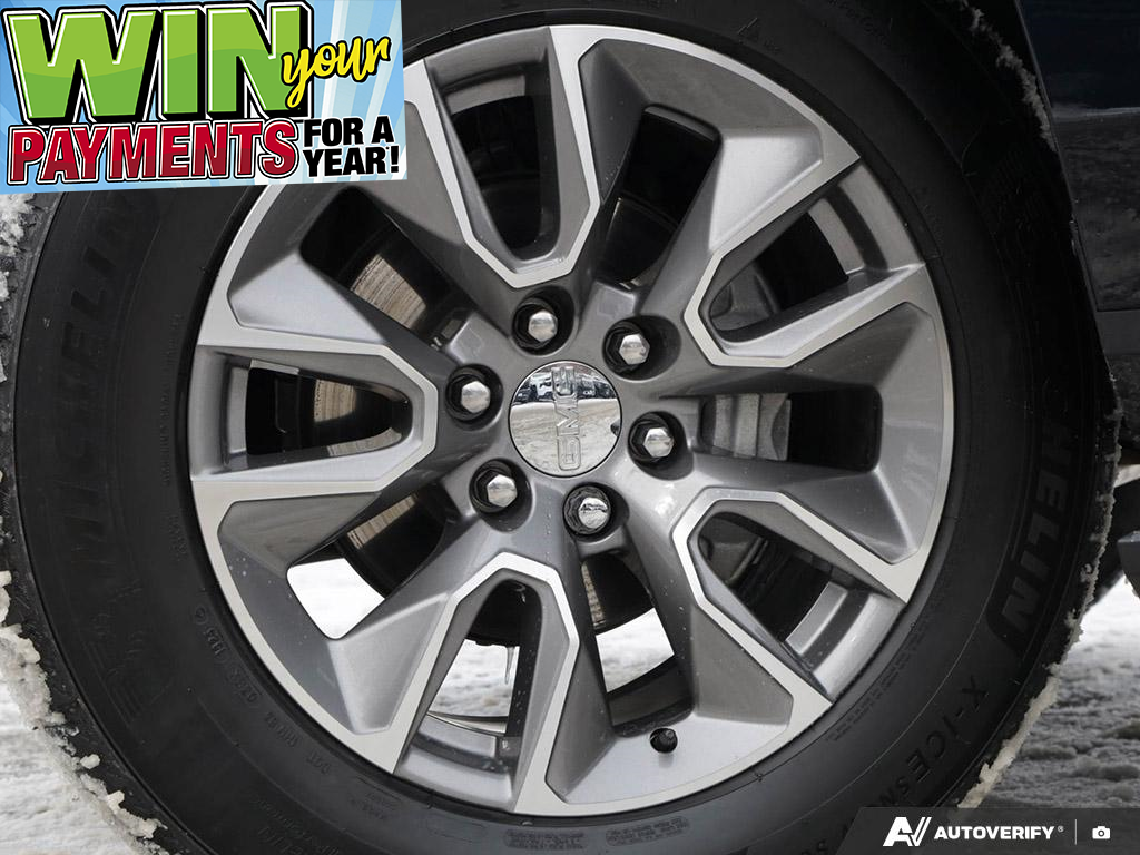 used 2023 GMC Yukon XL car, priced at $83,495