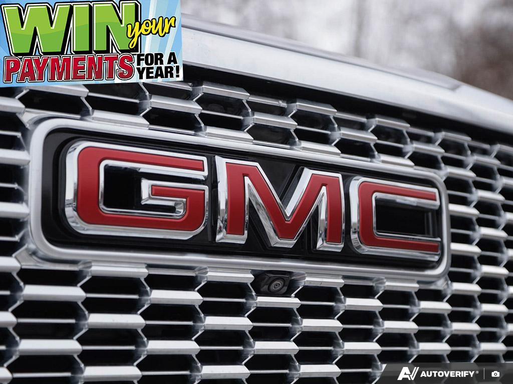 used 2023 GMC Yukon XL car, priced at $83,495