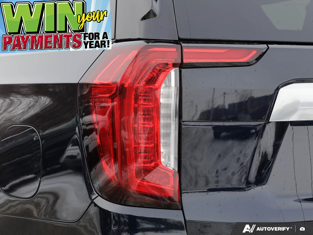 used 2023 GMC Yukon XL car, priced at $83,495