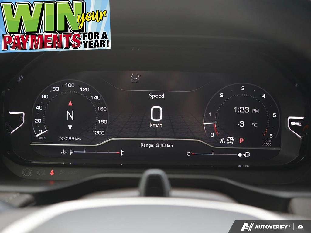 used 2023 GMC Yukon XL car, priced at $83,495