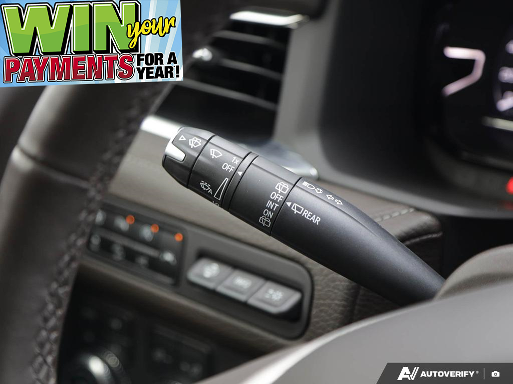 used 2023 GMC Yukon XL car, priced at $83,495