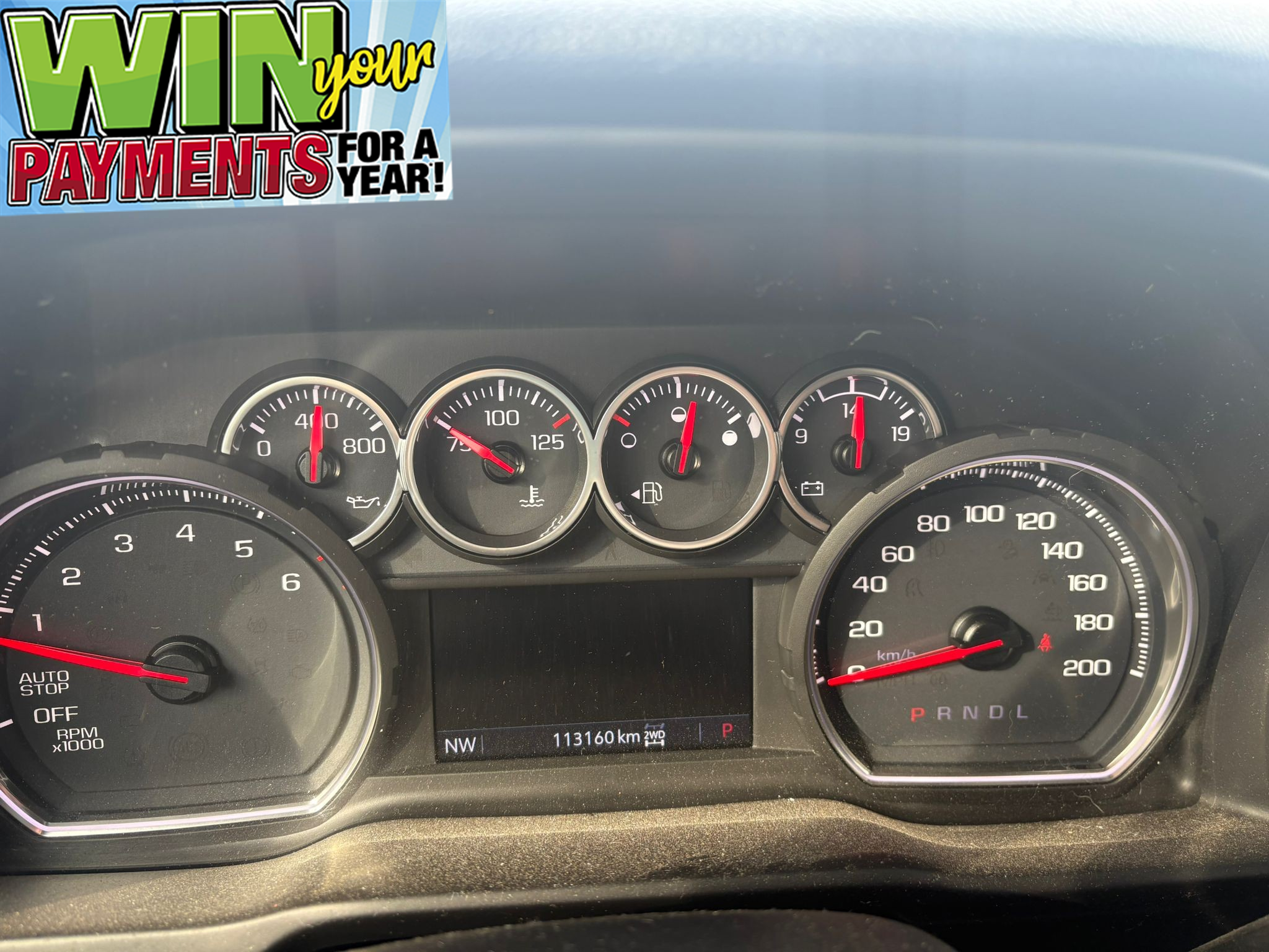 used 2020 Chevrolet Silverado 1500 car, priced at $41,300