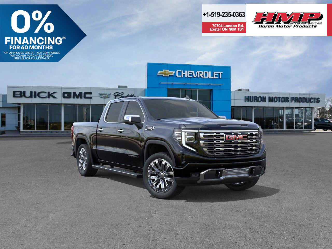 new 2026 GMC Sierra 1500 car, priced at $97,688