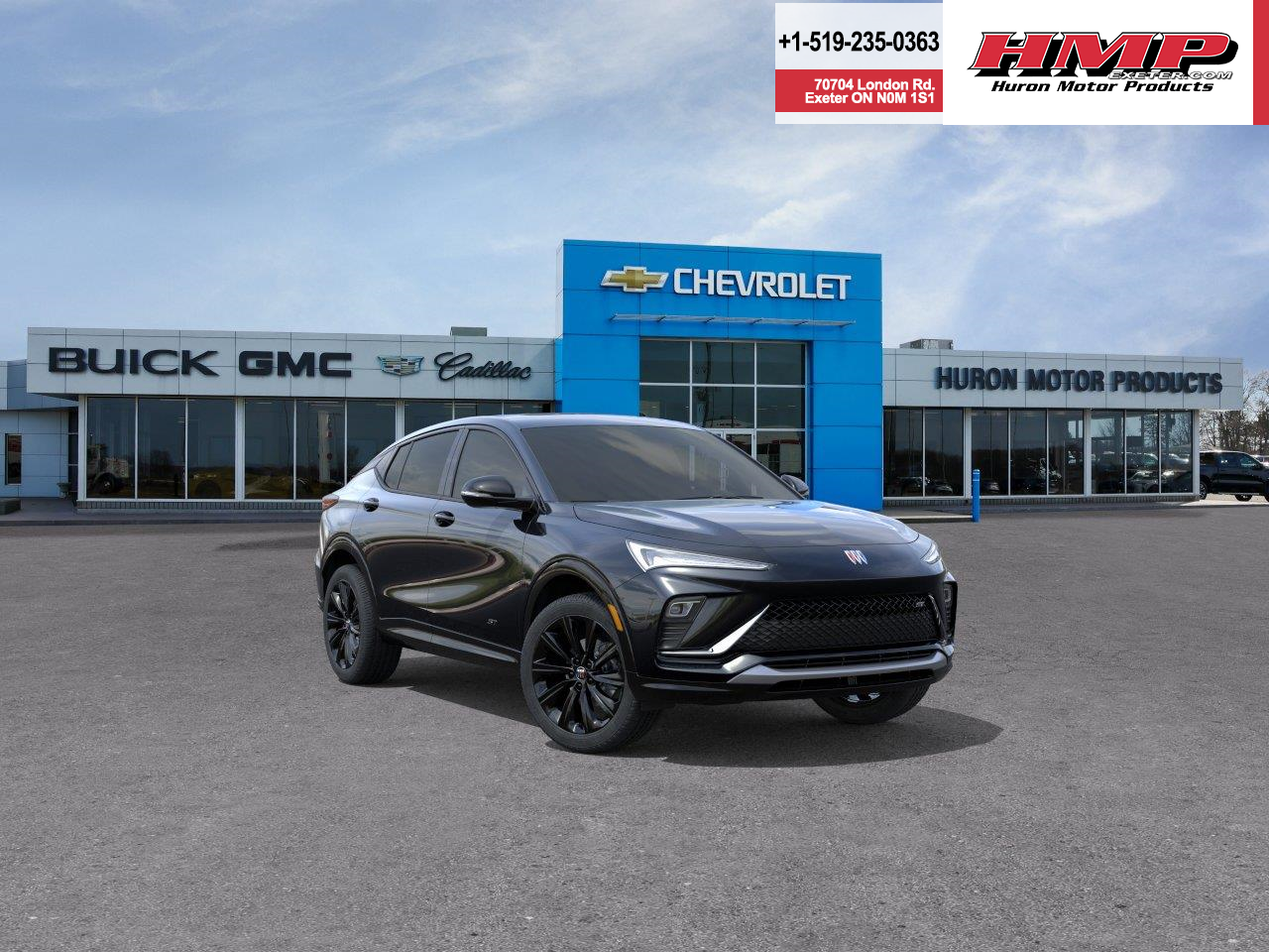 new 2026 Buick Envista car, priced at $35,888