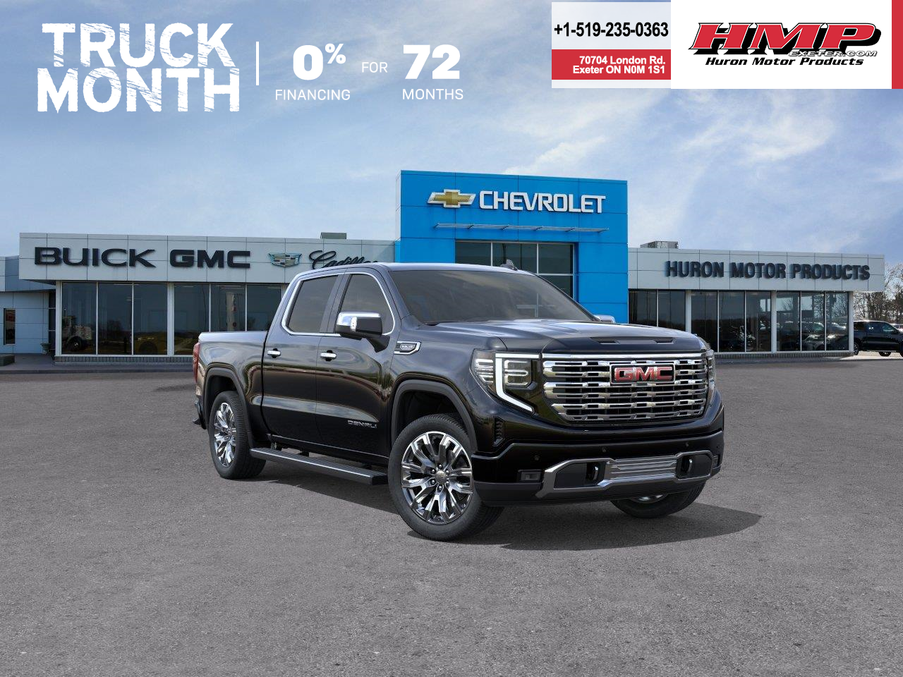 new 2026 GMC Sierra 1500 car, priced at $92,723