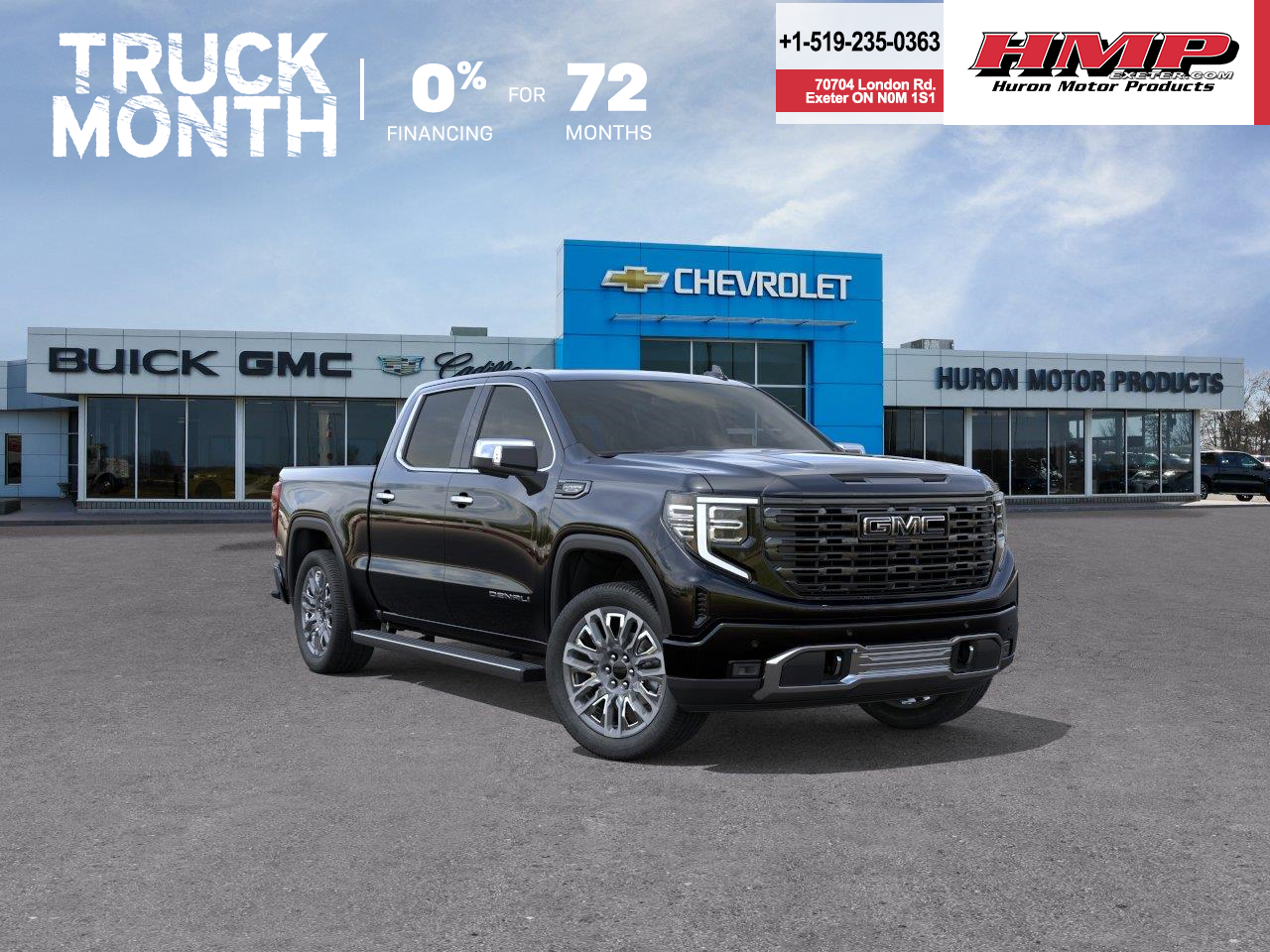 new 2026 GMC Sierra 1500 car, priced at $109,038