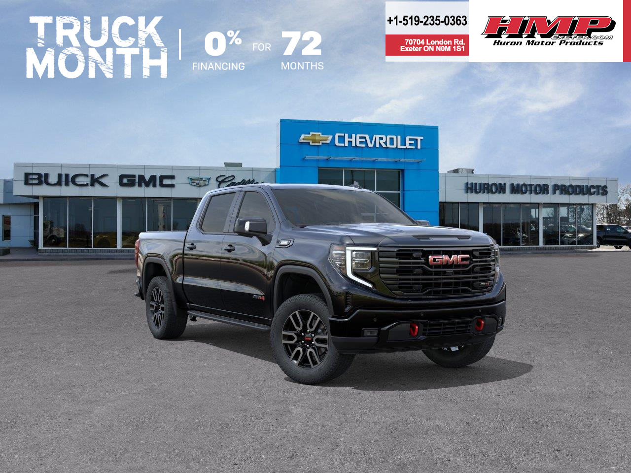 new 2026 GMC Sierra 1500 car, priced at $90,078