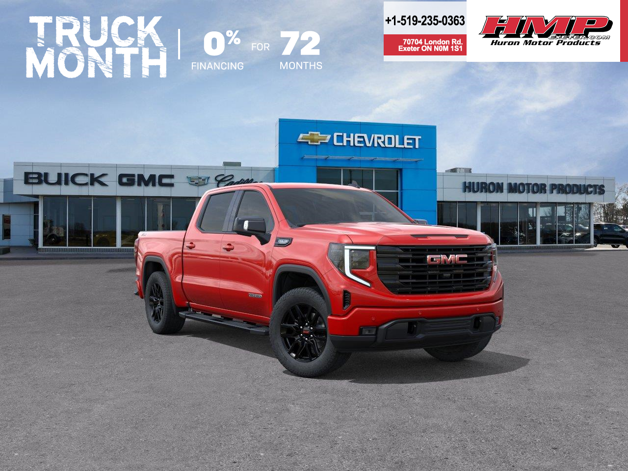 new 2026 GMC Sierra 1500 car, priced at $77,628