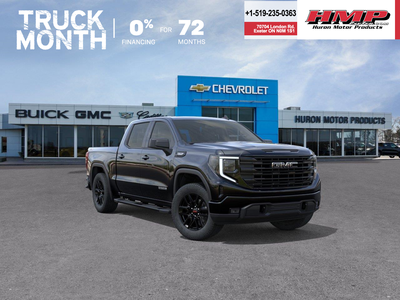 new 2026 GMC Sierra 1500 car, priced at $75,473