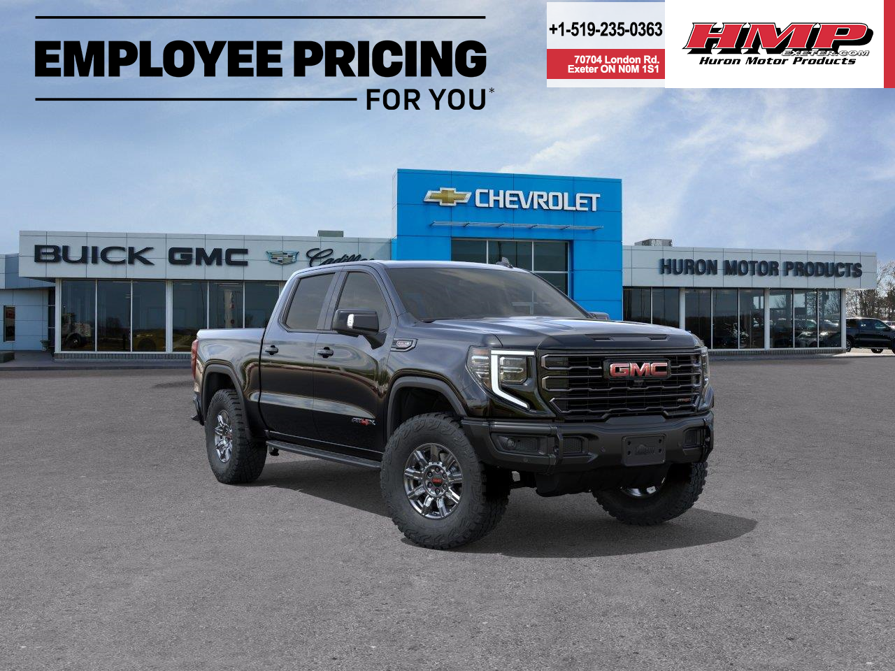 new 2026 GMC Sierra 1500 car, priced at $93,098