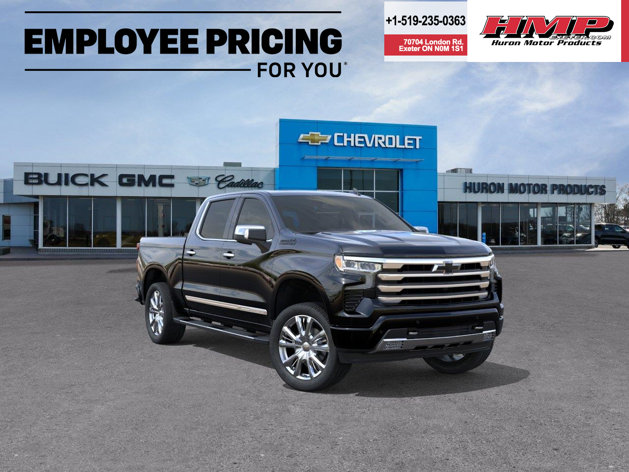 new 2026 Chevrolet Silverado 1500 car, priced at $83,009