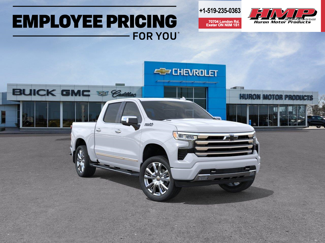 new 2026 Chevrolet Silverado 1500 car, priced at $84,318