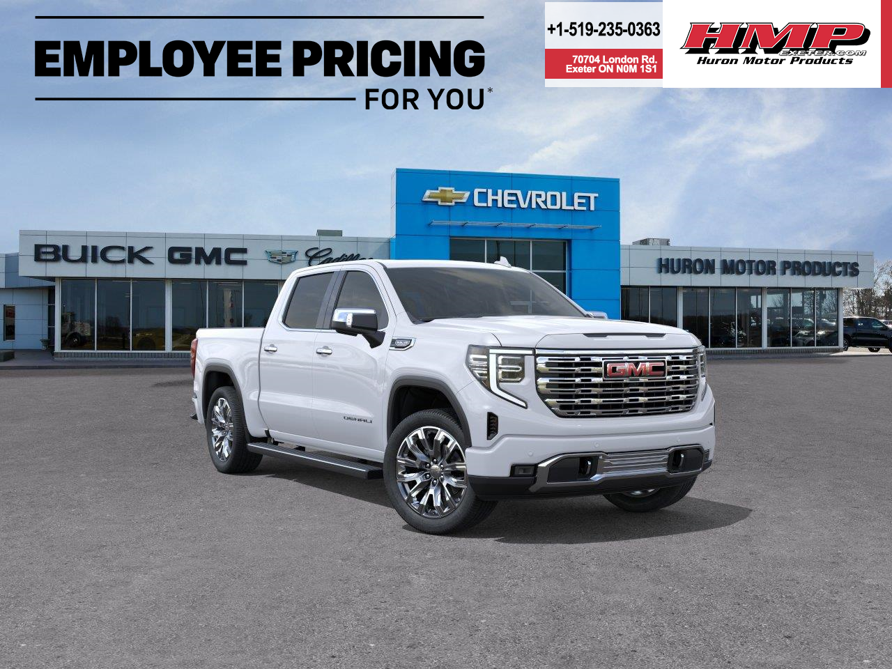 new 2026 GMC Sierra 1500 car, priced at $85,528