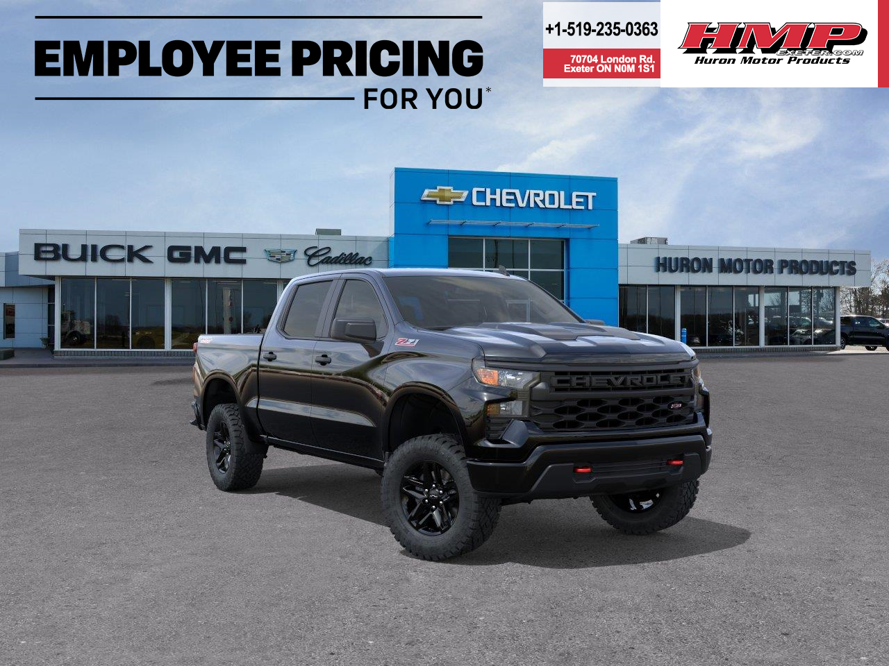 new 2026 Chevrolet Silverado 1500 car, priced at $62,009