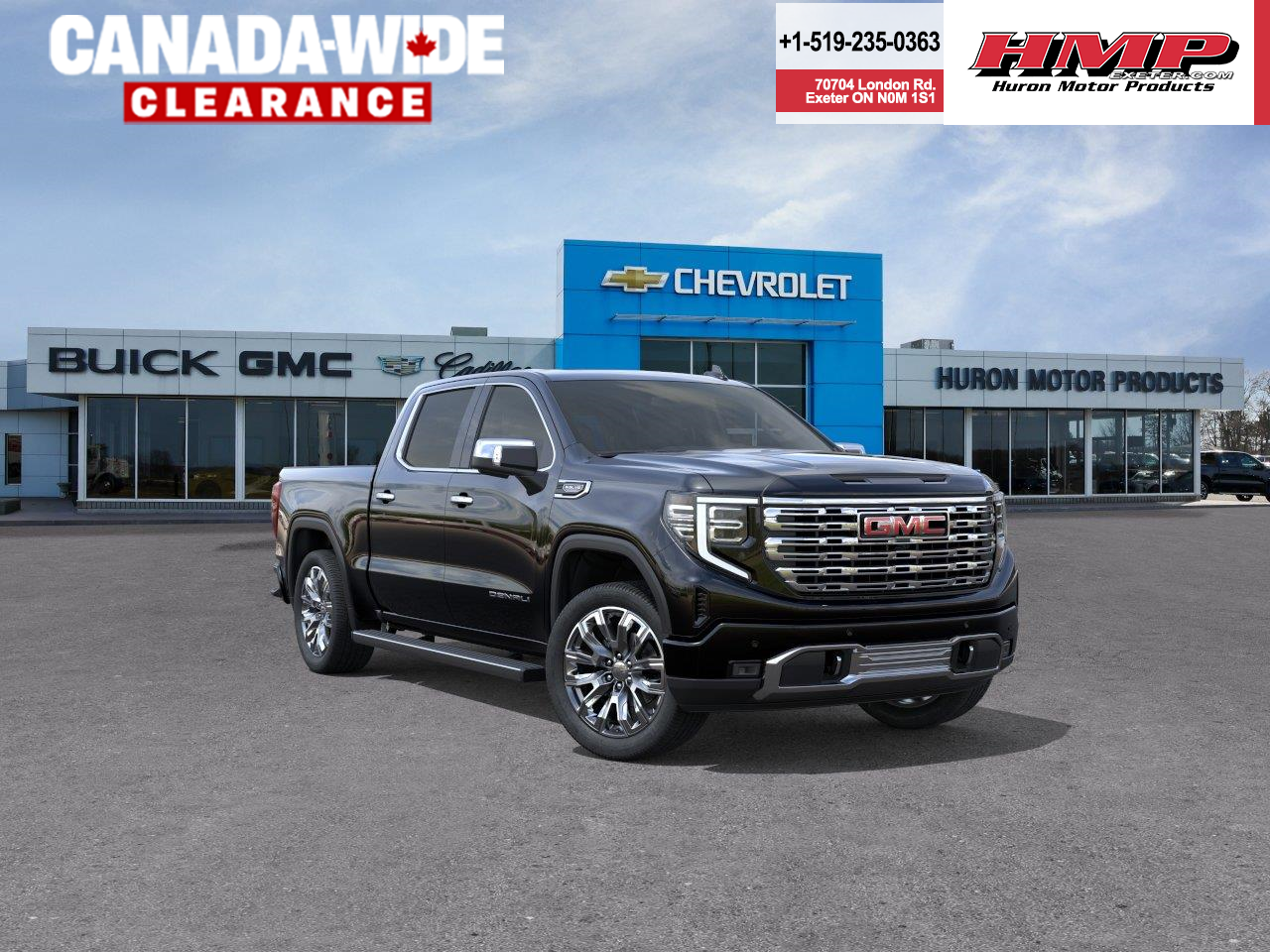 new 2026 GMC Sierra 1500 car, priced at $89,522