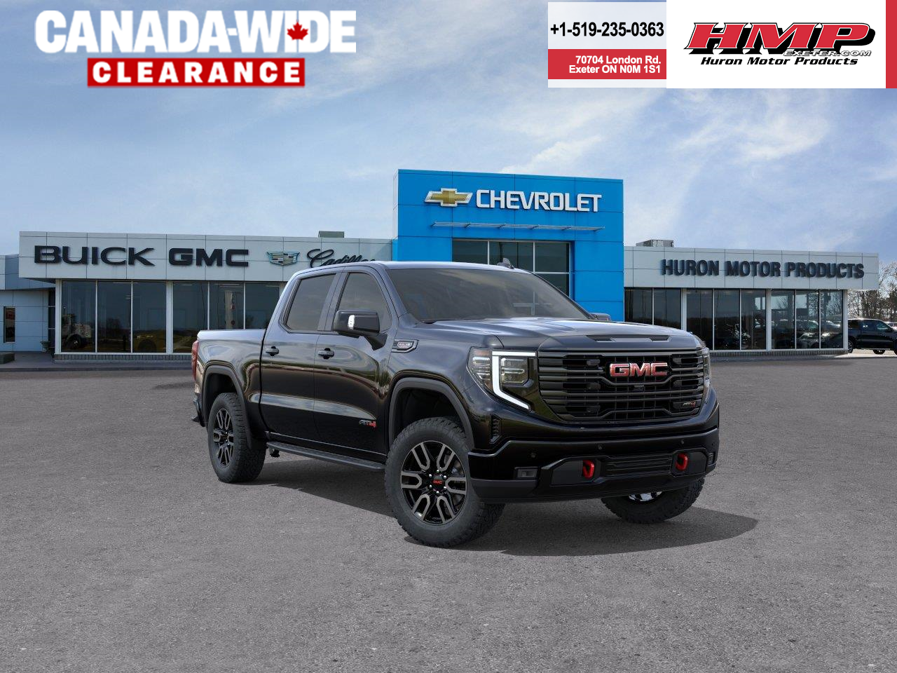 new 2026 GMC Sierra 1500 car, priced at $86,112
