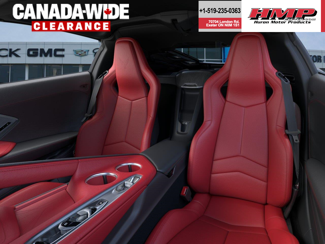 new 2026 Chevrolet Corvette car, priced at $100,692