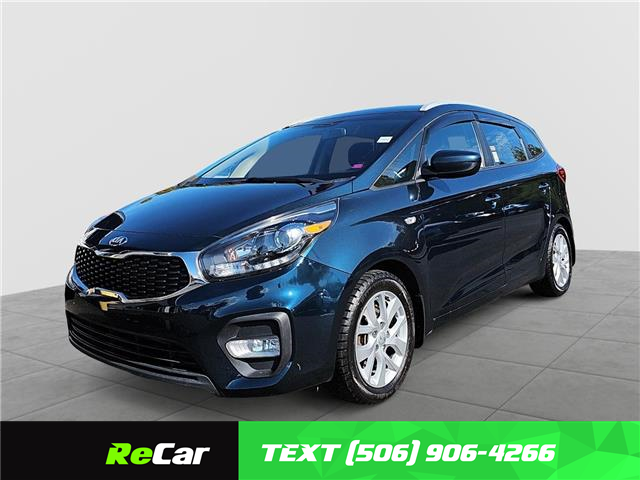 2017 Kia Rondo LX