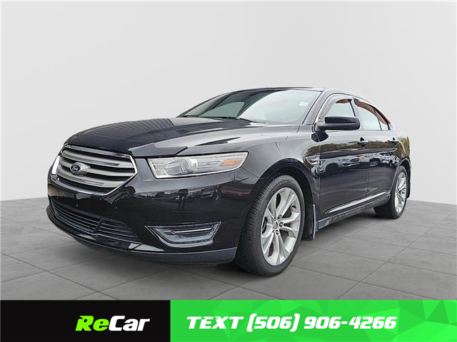 2013 Ford Taurus SEL