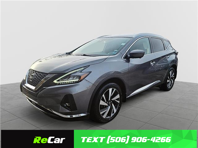 2023 Nissan Murano SL