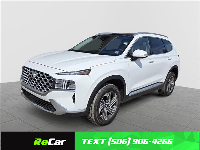 2023 Hyundai Santa Fe Preferred