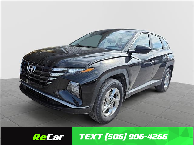 2023 Hyundai Tucson ESSENTIAL