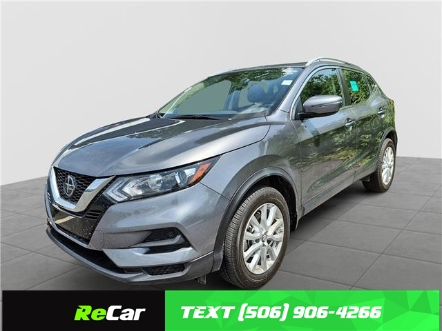 2023 Nissan Qashqai SV