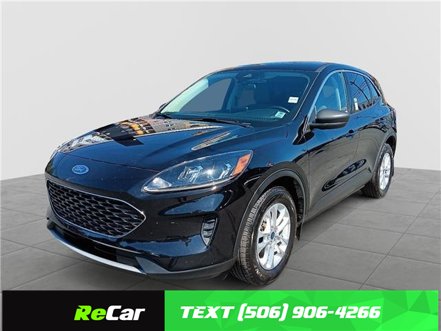 2022 Ford Escape SE Hybrid